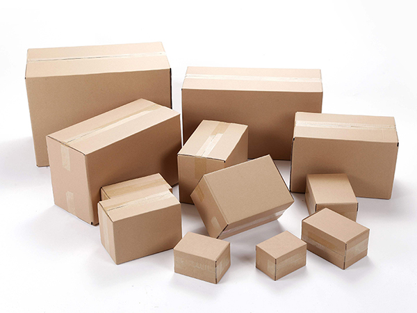 什么样的纸箱可以用来包装食物？